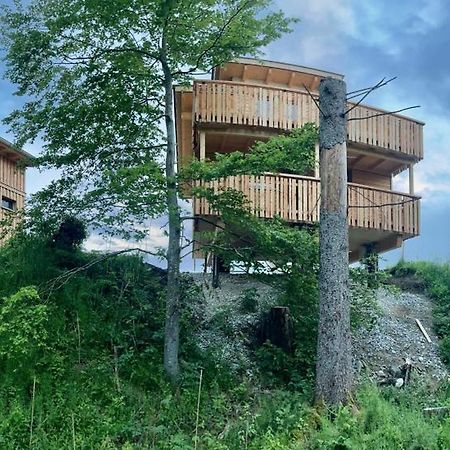 Hotel Wald Ist Zukunft Bernbeuren Zewnętrze zdjęcie