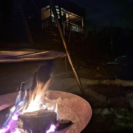 Hotel Wald Ist Zukunft Bernbeuren Zewnętrze zdjęcie